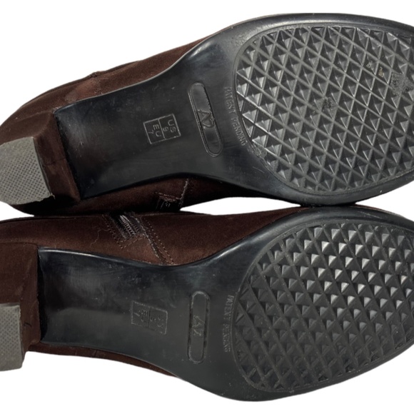 A2 by Aerosoles size 9 FIRST ROLE BOOTIE - Picture 9 of 11